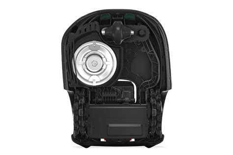 Robomow RK 1000 Mähroboter - robomowers.de