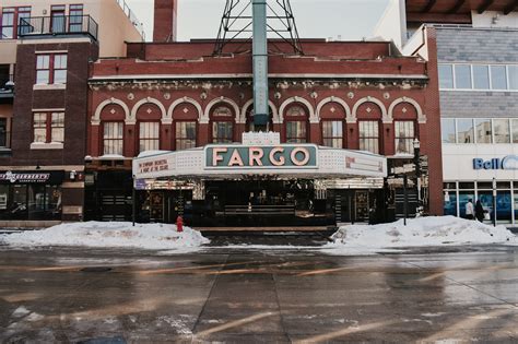 7 Awesome Fargo Coffee Shops | KAT TELLS ALL