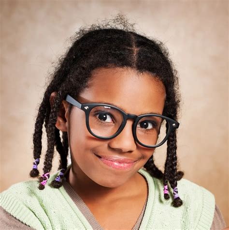 25 Best Nerd Hairstyles For Girls To Try In 2024 Hairstyle Camp