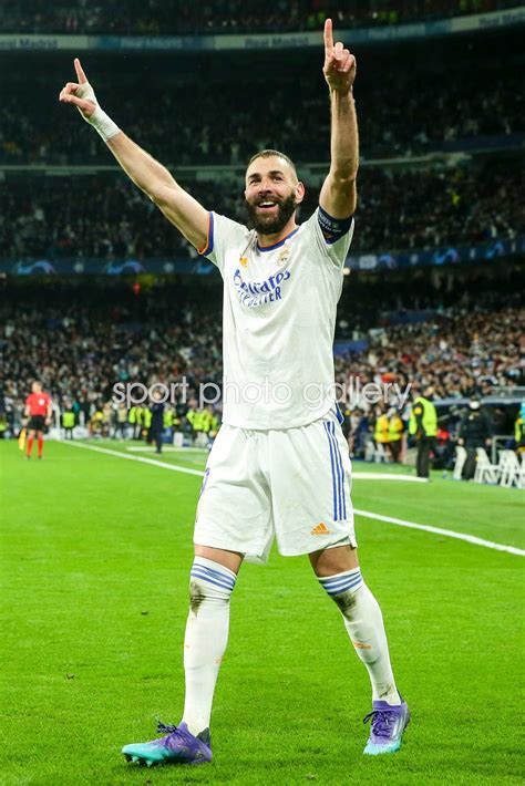 Karim Benzema