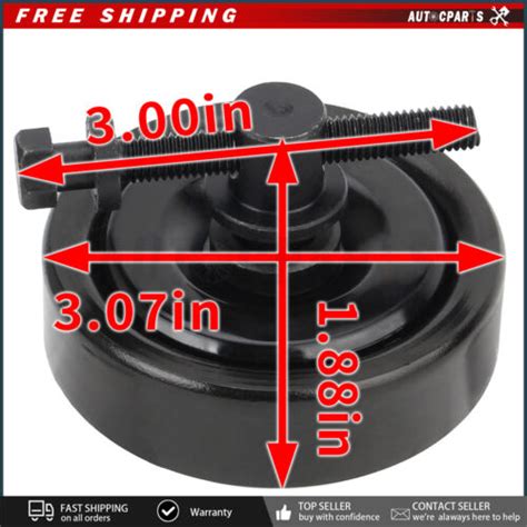 For Hyundai Elantra Kia Sportage L Car Belt Tension Pulley