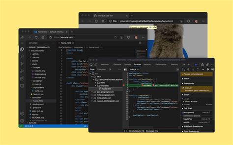 Visual Studio Code For Developers