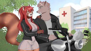 Sex And The Furry Titty Come Inside Sweety Art Pack Luscious Hentai Manga Porn