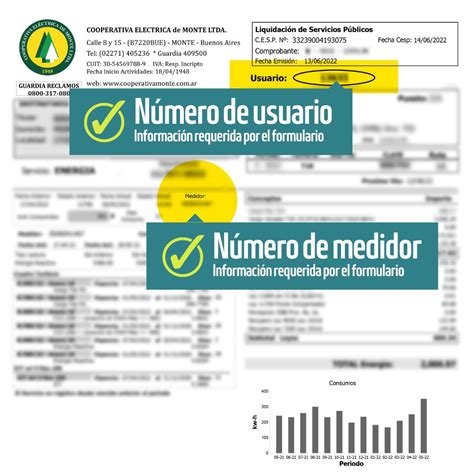 Cooperativa Eléctrica de Monte Ltda