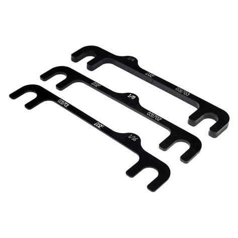 Detroit Speed And Engineering™ 031715ds Front Stock Subframe Alignment