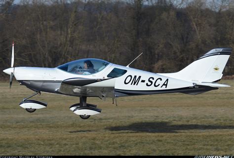 Czech Sport PS-28 Cruiser - Untitled | Aviation Photo #2569682 ...
