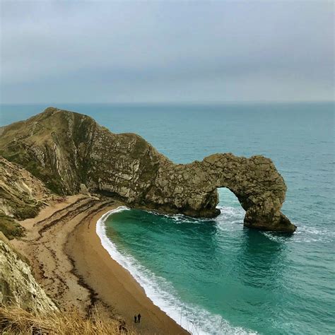 Cool Places Britain Durdle Door Jurassic Coast Explore Dorset