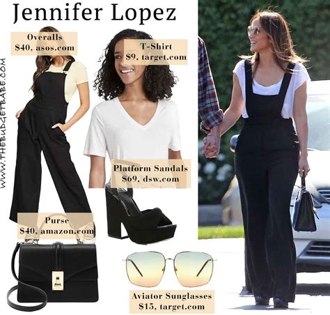 Total 64+ imagen outfit de jennifer lopez - Abzlocal.mx