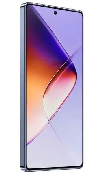 Infinix Hot 50i vs Note 40 Comparación y Diferencias