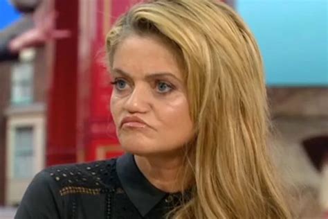 Danniella Westbrook Flashes Naked Bum In The Bath In Saucy Snap Mirror Online