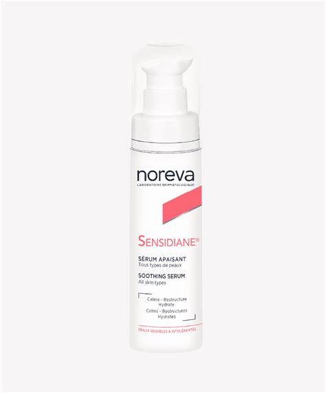Soothing serum | Noreva