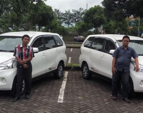 Sewa Mobil Malang Lepas Kunci Harga Murah