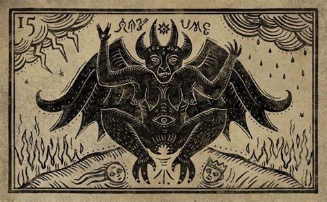 Art : r/Baphomet