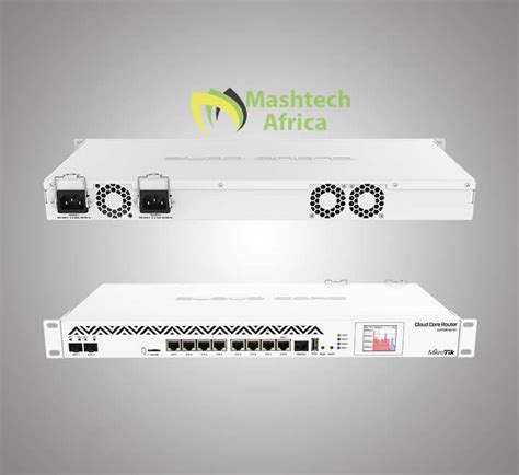 Mikrotik Ccr G S Router X Rj Mb S X Sfp