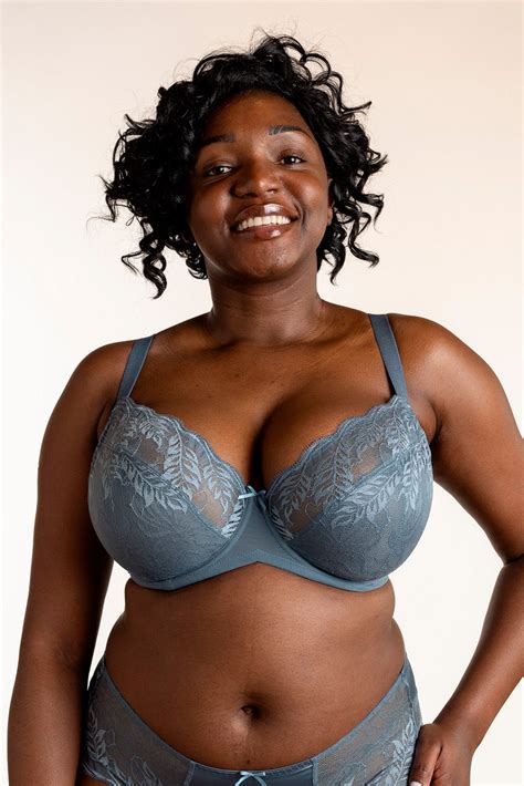 Yara Flexwire Unpadded Demi Lift Bra Dd J Cup Understance