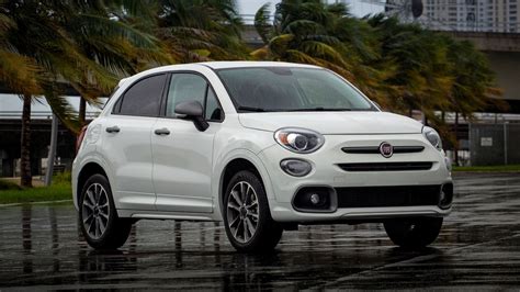 Report: Fiat 500X Canceled for 2024 – Dutchiee Cars – Daily Car News