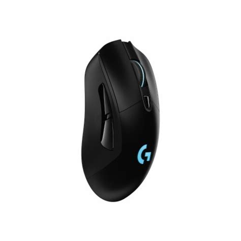 Logitech Wireless Gaming 910 005638 Optical Mouse Black 1 Fred Meyer