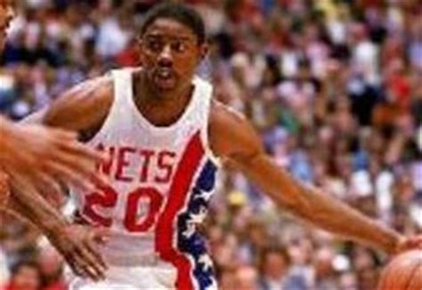 Micheal Ray Richardson | National Basketball Retired Players Association