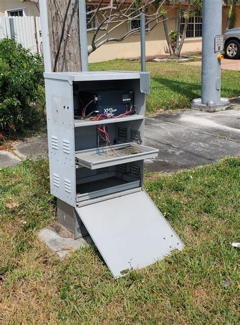 Hazardous Comcast Boxes The Battle Continues