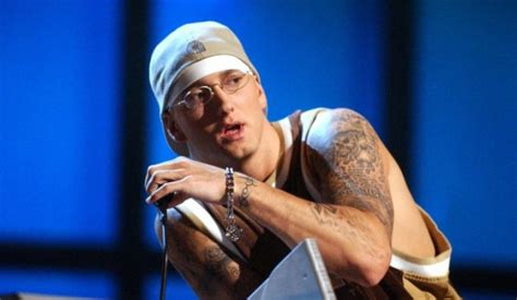 Eminem nie nagra z Lady Gagą CGM pl