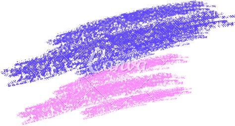 Crayon Texture Png