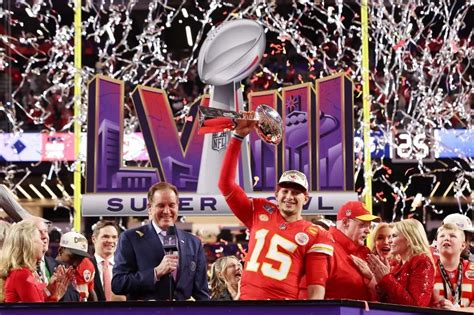 Chiefs Peat Can Kansas City Make Super Bowl History