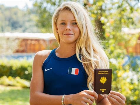 Ksenia Efremova Joueur Se De Tennis Tennis Majors Fr