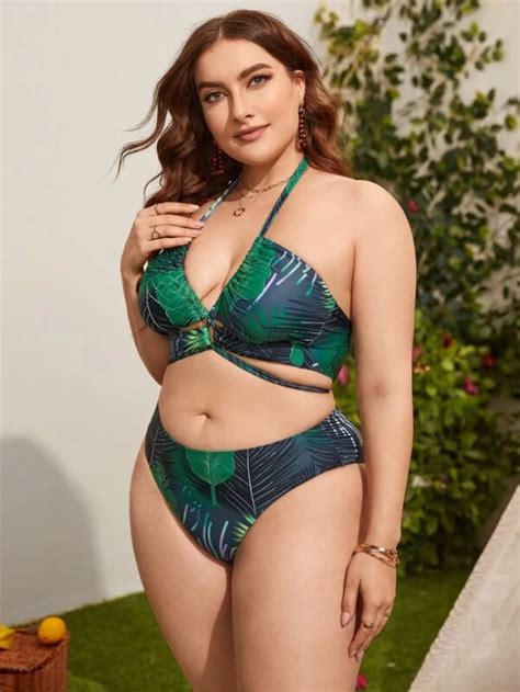 Me Dio La Vida Una Influencer Encuentra En Shein El Bikini Talla