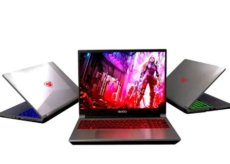 Laptop Buatan Indonesia Kualitas Internasional Dengan Harga Terjangkau