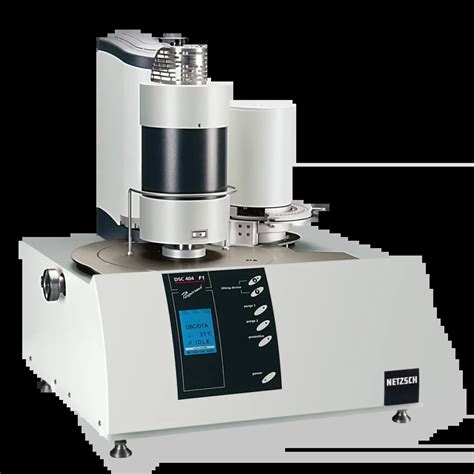 Differential Scanning Calorimetry DSC Differential Thermal Analysis