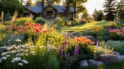 How to Turn Lawn Into Meadow: Ultimate Sustainable Landscaping