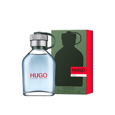 Hugo Boss Hugo Man After Shave Lotion Ml