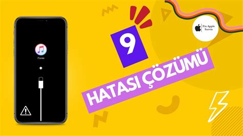 9 4013 itunes iPhone hatasının çözümü YouTube