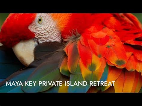 Roatán (Bay Islands), Honduras Maya Key Private Island Retreat ...