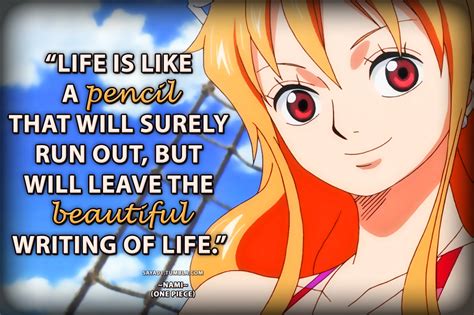 Anime & Manga Quotes