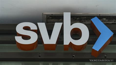 El Acuerdo De Svb Ayuda A Estabilizar A Los Bancos En Medio De