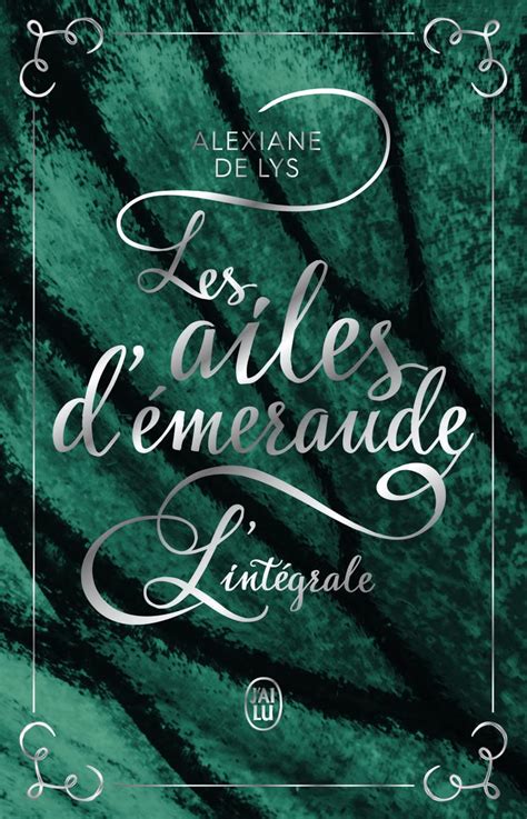 Amazon In Buy Les Ailes D Emeraude L Int Grale Book Online At Low