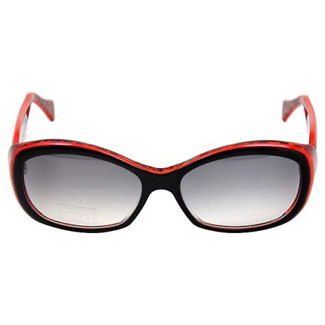 Lafont Leopard 188 Black Sunglasses