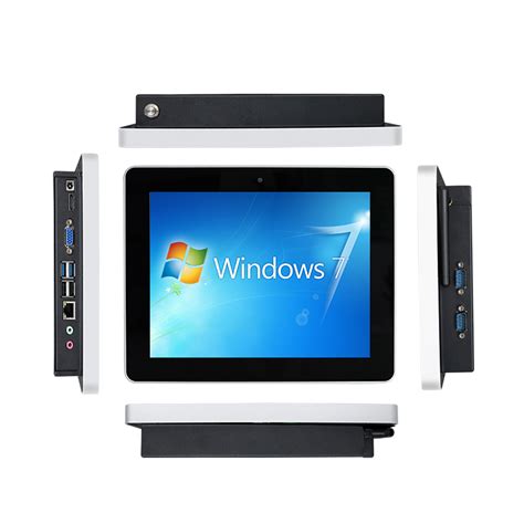 Touch Panel Pc Inch Industrial Touch Screen Monitor Industrial