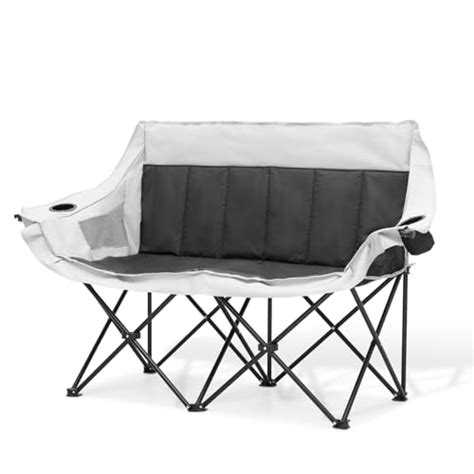 How To Choose The Best Love Seat Camping Chairs Recommended By An Expert Glory Cycles