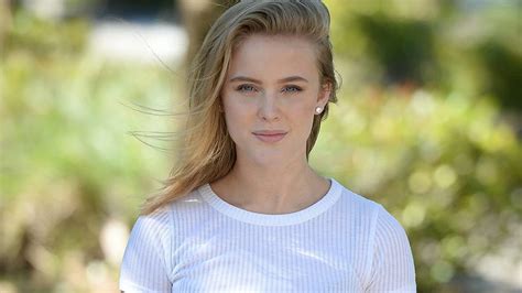 Zara Larsson Hd Wallpaper Pxfuel