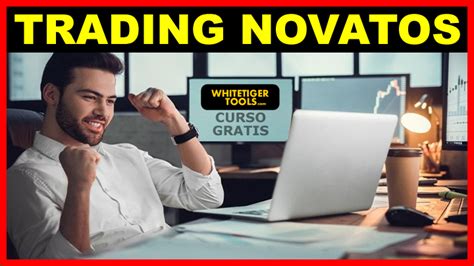 Trading Para Novatos Whitetigertools Indicadores Y Robots Para