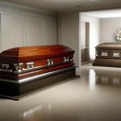 Understanding Coffin Dimensions: How to Choose the Right Size Casket ...