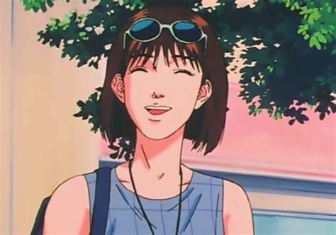 Haruko Akagi Slam Dunk Slam Dunk Slam Dunk Manga 90s Anime