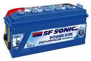 Exide SF Sonic Hups Inverter SF650 S W Battery Amazon In Home