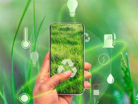 5 Ejemplos De Como Afecta La Tecnologia Al Medio Ambiente