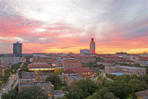 UT Austin May Use, Develop Portions of Central Health Campus - UT News