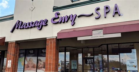 Massage Envy Franchise Opportunity Franchise Panda