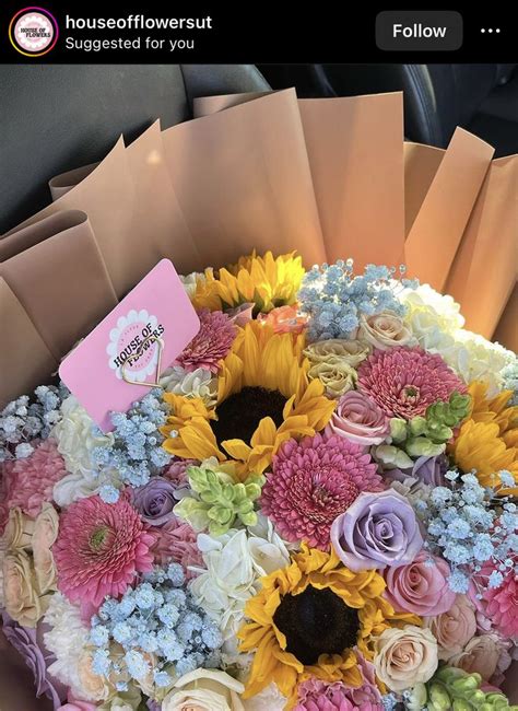 Pin By Naomi Trejo On Ramos In 2024 Luxury Flower Bouquets Fresh