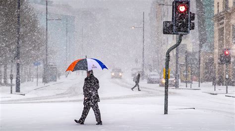 Beast from the East could return within DAYS as polar vortex set to ...